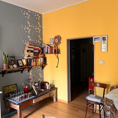 Апартаменти A Casa Di Gia Gia Болонья Екстер'єр фото